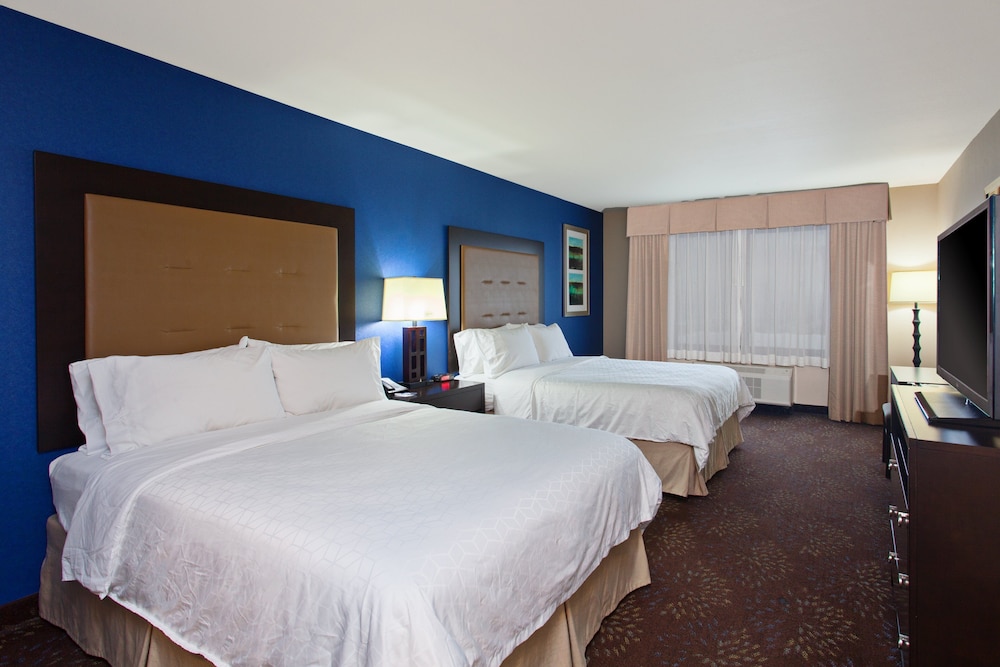 Hilton Garden Inn Tacoma Downtown - photo 10