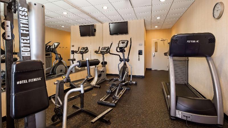 Comfort Suites Seabrook Kemah - photo 96