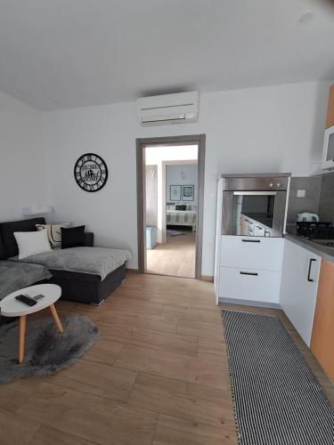 Doki — 4-Star Luxury Hotel in Sibenik, Croatia