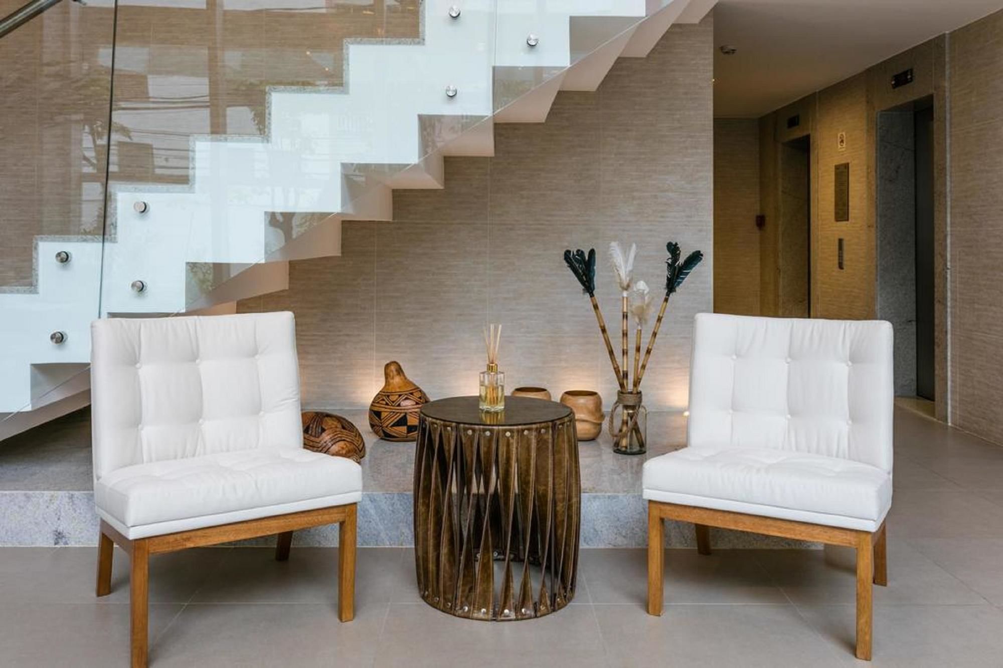 Matiz Niteroi Design Hotel — hotel in Niteroi