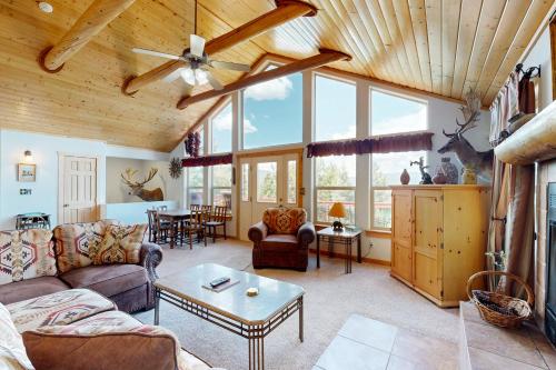 El Camino Real Retreat in Angel Fire, United States