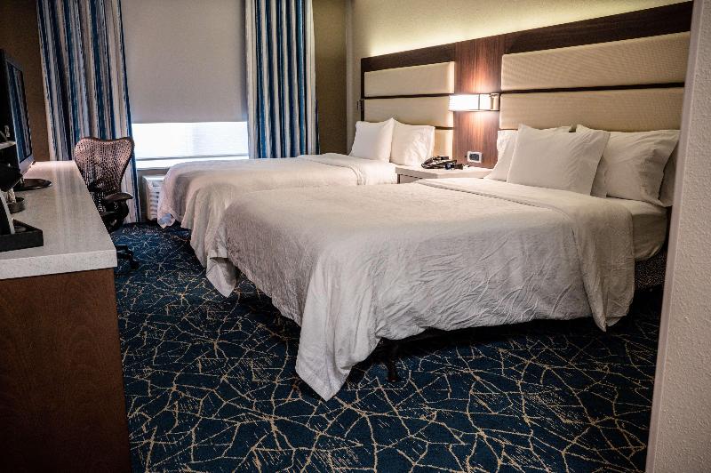 Hilton Garden Inn Fayetteville Fort Bragg - photo 91
