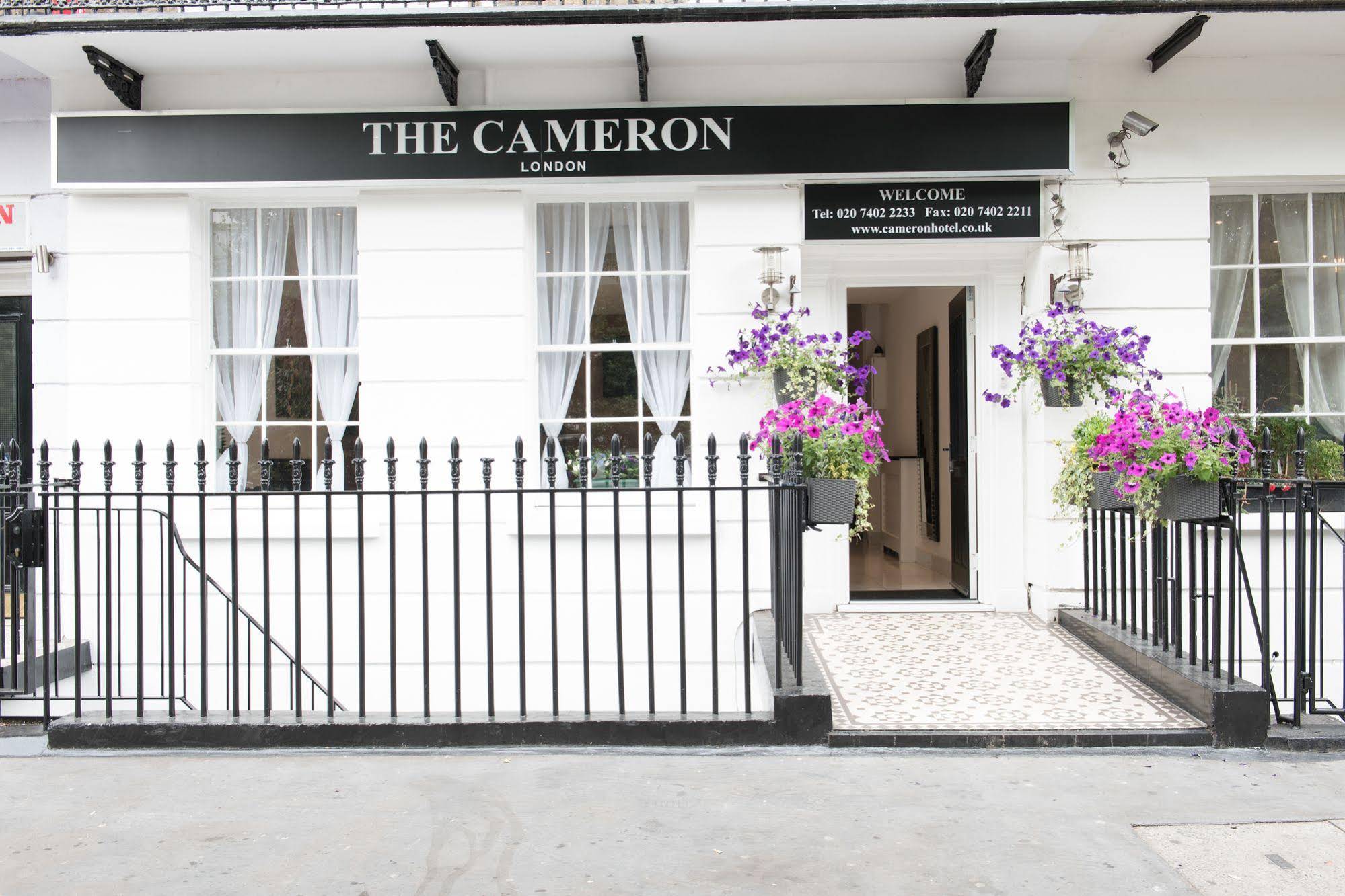 The Cameron Hotel