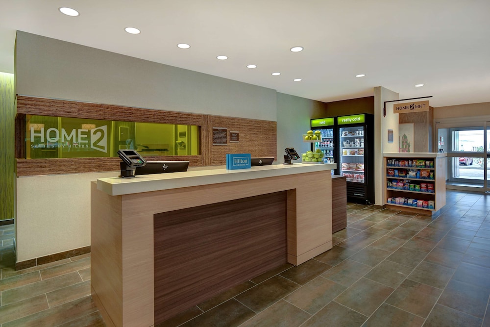 Home2 Suites by Hilton East Hanover - photo 7
