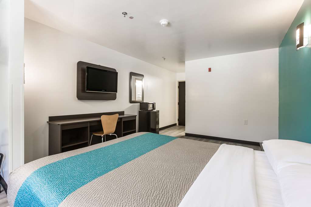 Motel 6 Smyrna GA Atlanta - photo 6