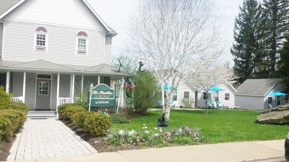 The Pavilion at the Park - photo 6