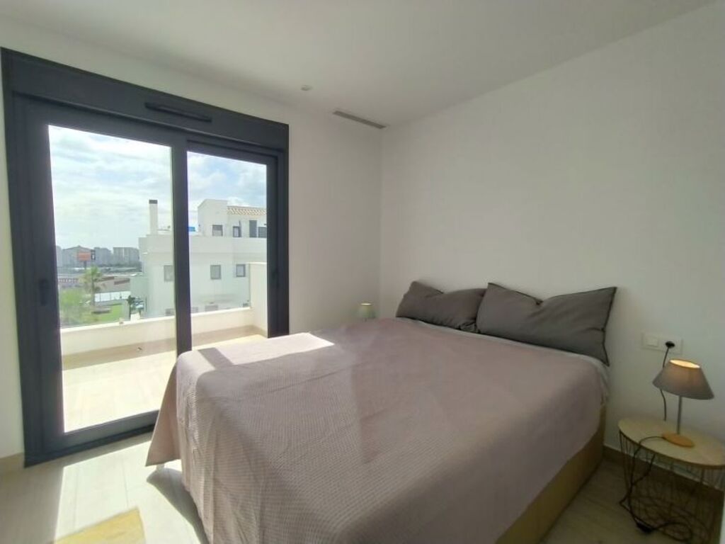 Residencial Panoramic — Finestrat — photo 3