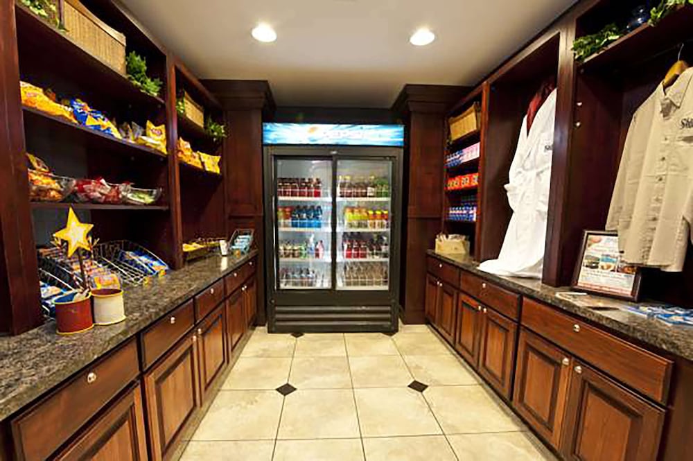 Shilo Inn Suites Hotel Killeen - photo 32