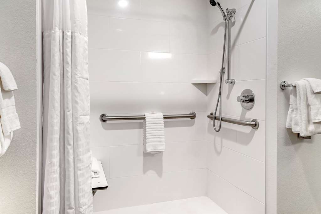 Comfort Inn Fairbanks AK - photo 25