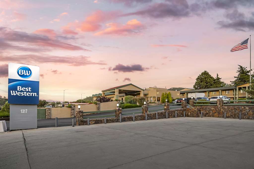 Best Western Prescottonian - featured photo