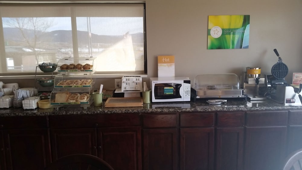 Wingate by Wyndham Beaver I 15 - photo 31