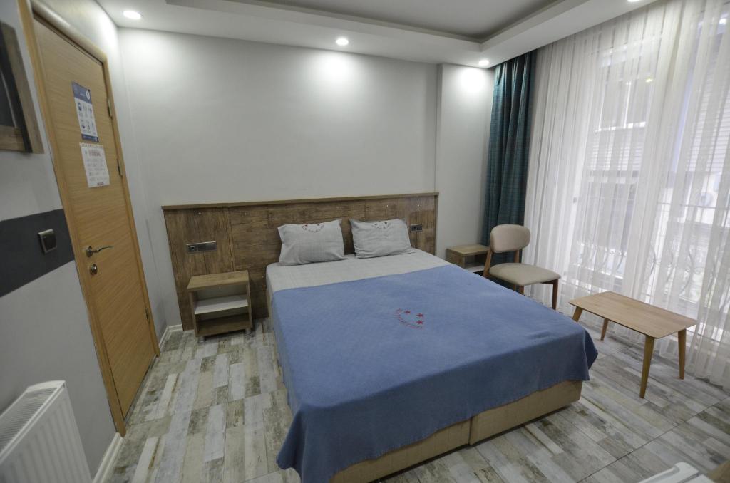 Tum Palace Otel — Marmara — photo 4