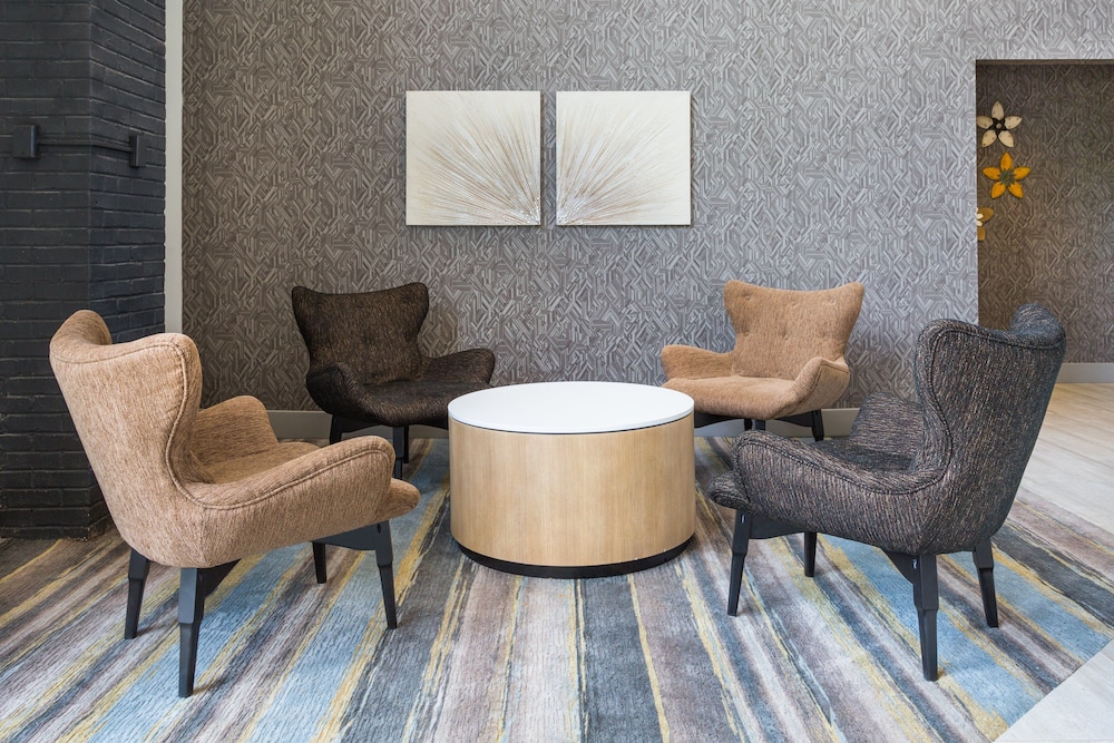 Holiday Inn Roanoke Airport Conference CTR by IHG - photo 37