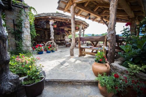 Stara Hercegovina — 5-Star Luxury Hotel in Trebinje, Bosnia and Herzegovina