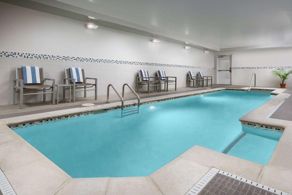 Hampton Inn Washington D.C. White House - photo 21