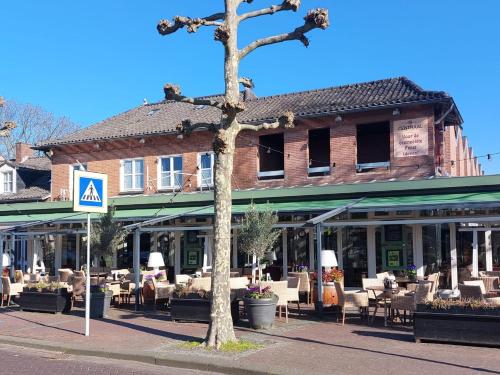 Hotel Centraal — Someren