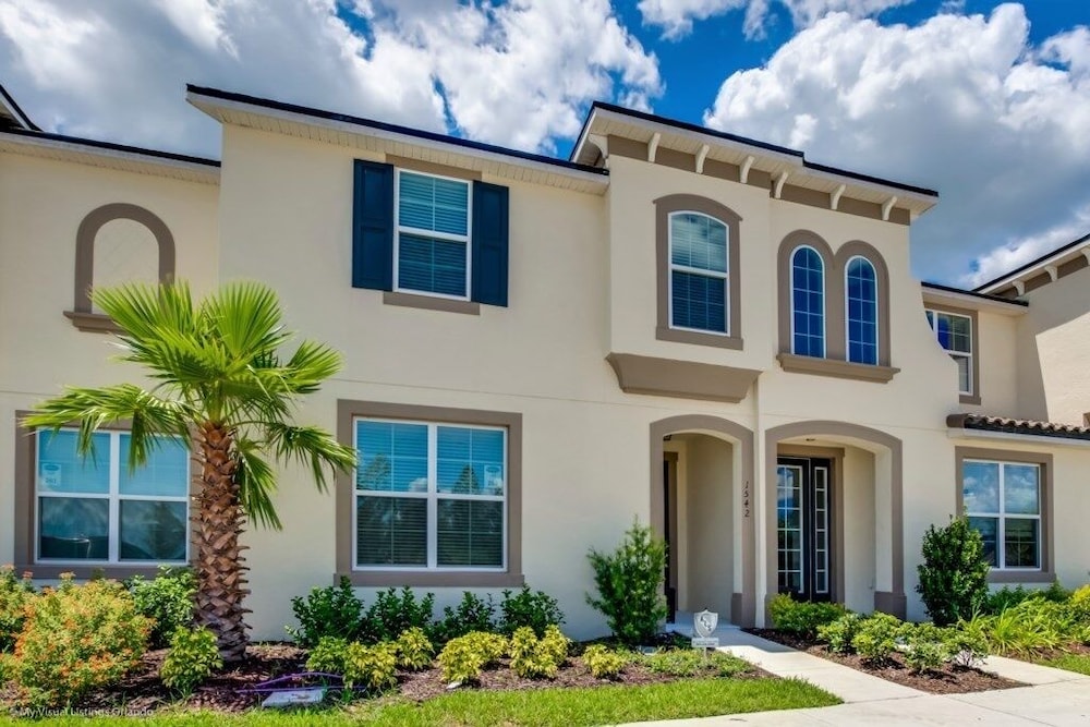 Orlando Newest Resort Community Town Home Townhouse - photo 60