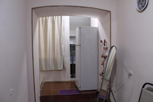 Apartment Tabizde 21