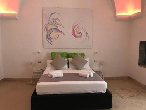 Dimora Il Granaio in Ugento, Italy