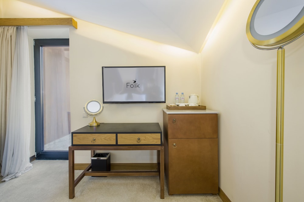 Folk Boutique Hotel