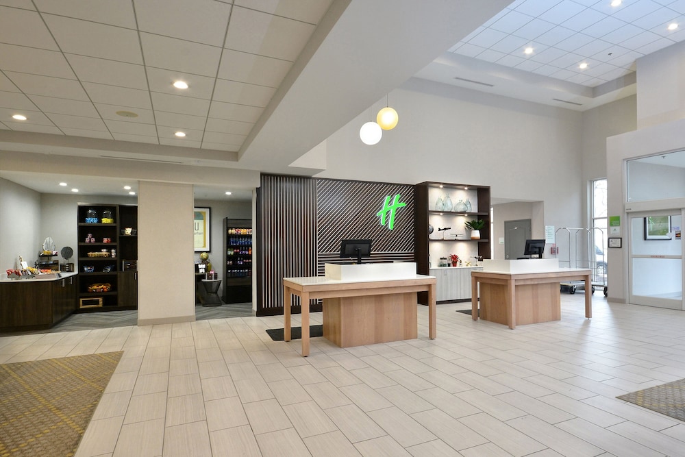 Holiday Inn Raleigh Durham Airport by IHG - photo 29