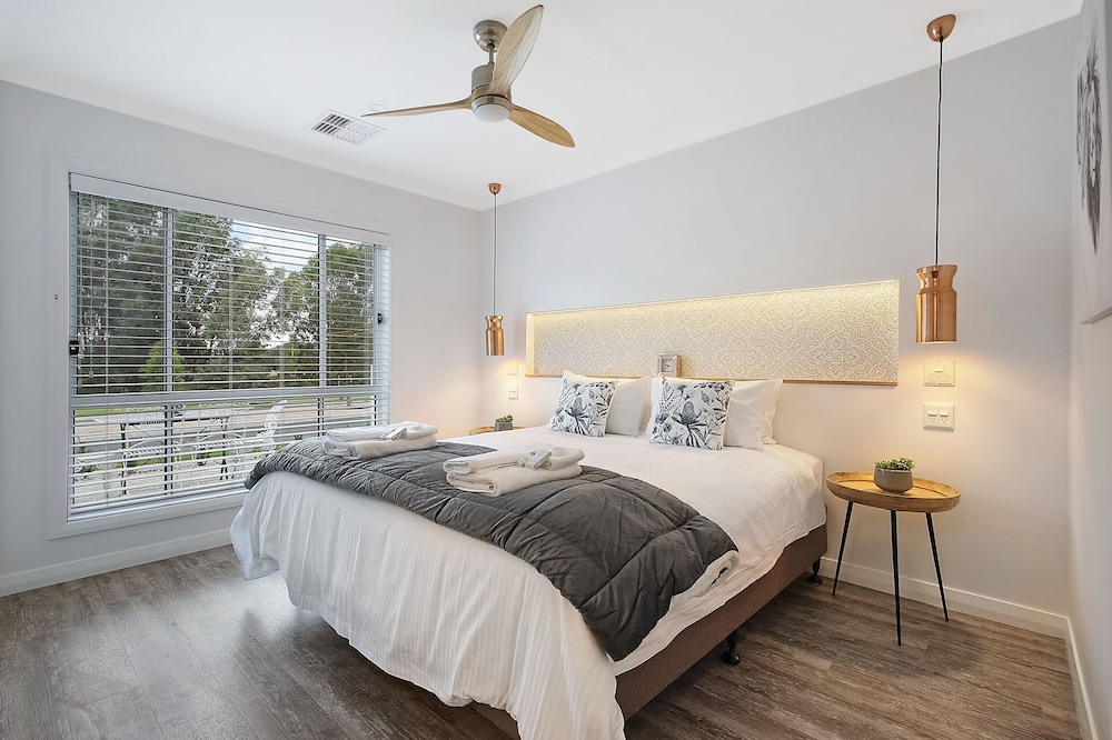 The Silver Bull All Abilities in Yarrawonga, Australia