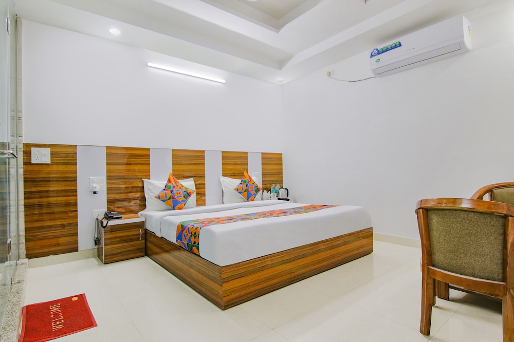 Fabhotel Gp Royal in Chandigarh, India