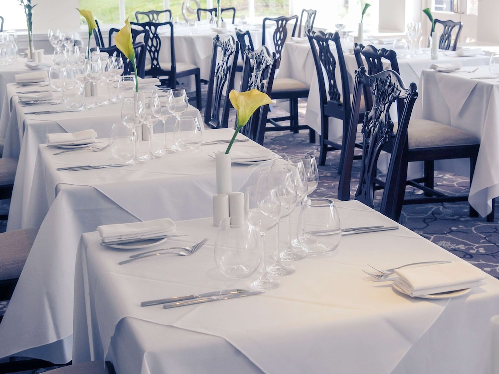 Mercure St. Albans Noke Hotel in St Albans, United Kingdom