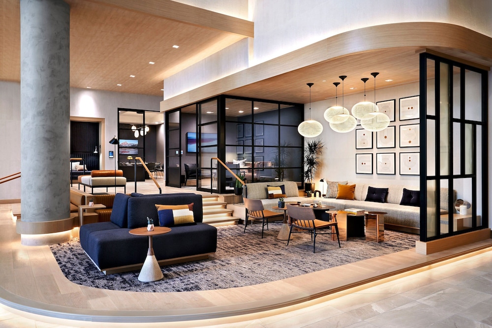 Sheraton Phoenix Downtown - photo 85