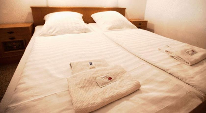 Hotel Rosenthaler Hof — Duderstadt — photo 2