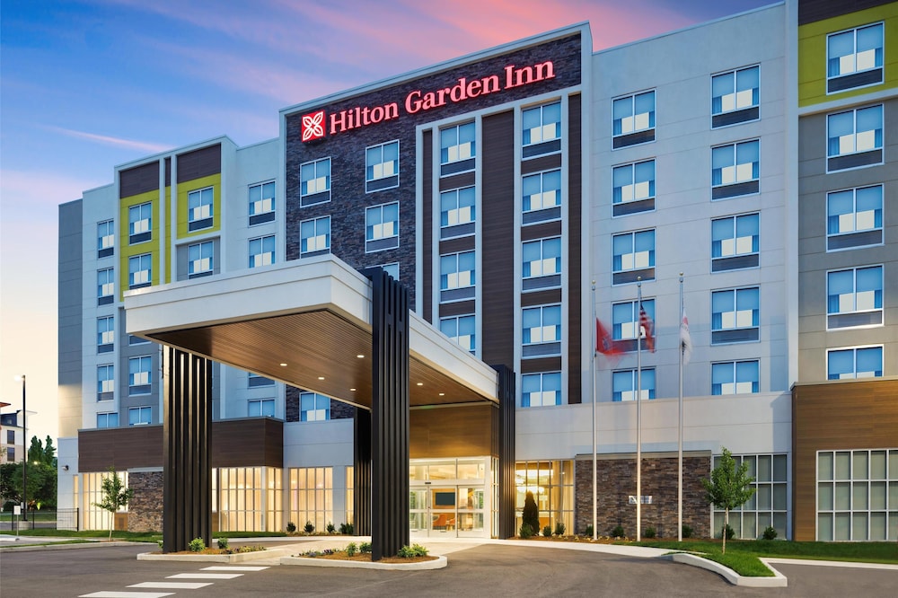 Hilton Garden Inn Nashville Opryland - photo 40