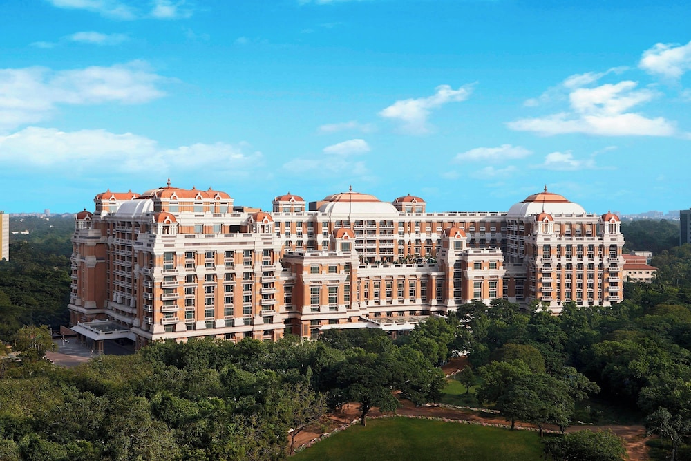 ITC Grand Chola a Luxury Collection Hotel Chennai in Chennai, India