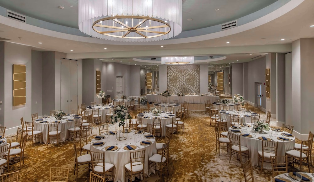 Embassy Suites by Hilton Raleigh Durham Airport Brier Creek - photo 83