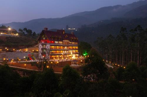 Koviloor Resort - last minute hotel in Unknown City