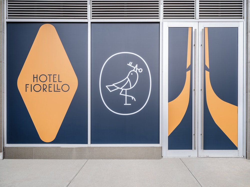 voco Fiorello LaGuardia Airport by IHG - photo 56