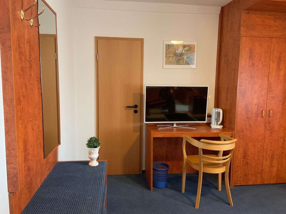 Pension A44 — Wolfhagen — photo 5