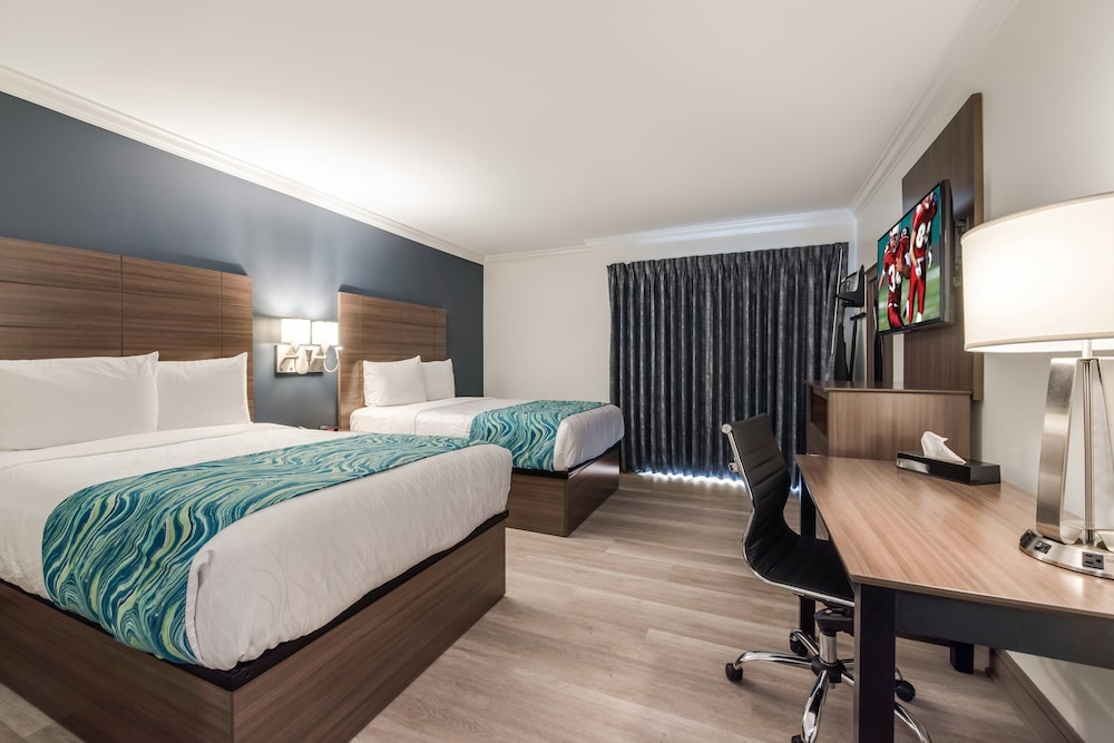 Le Voyageur Motel - photo 4