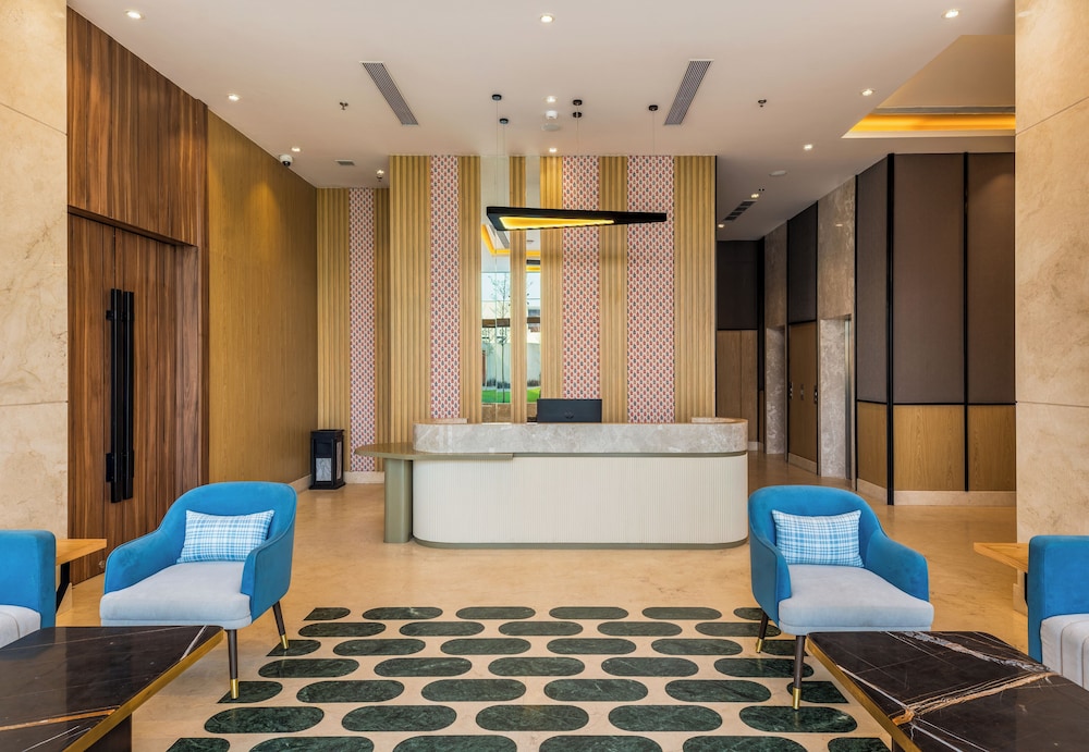 The Aaureum Resort & International Convention Centre — Bhilwara — photo 3