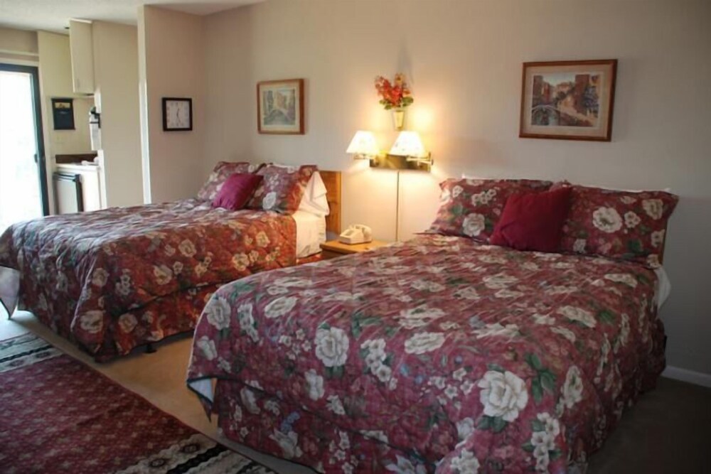 Rumbling Bald Resort - photo 12