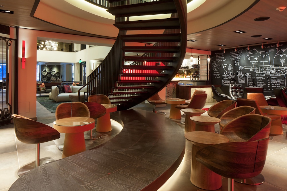 Kimpton Hotel Vintage Portland by IHG - photo 129