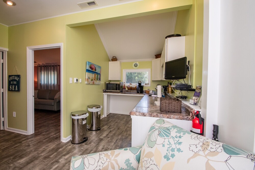 Homestead Bed & Breakfast at Rehoboth - photo 20