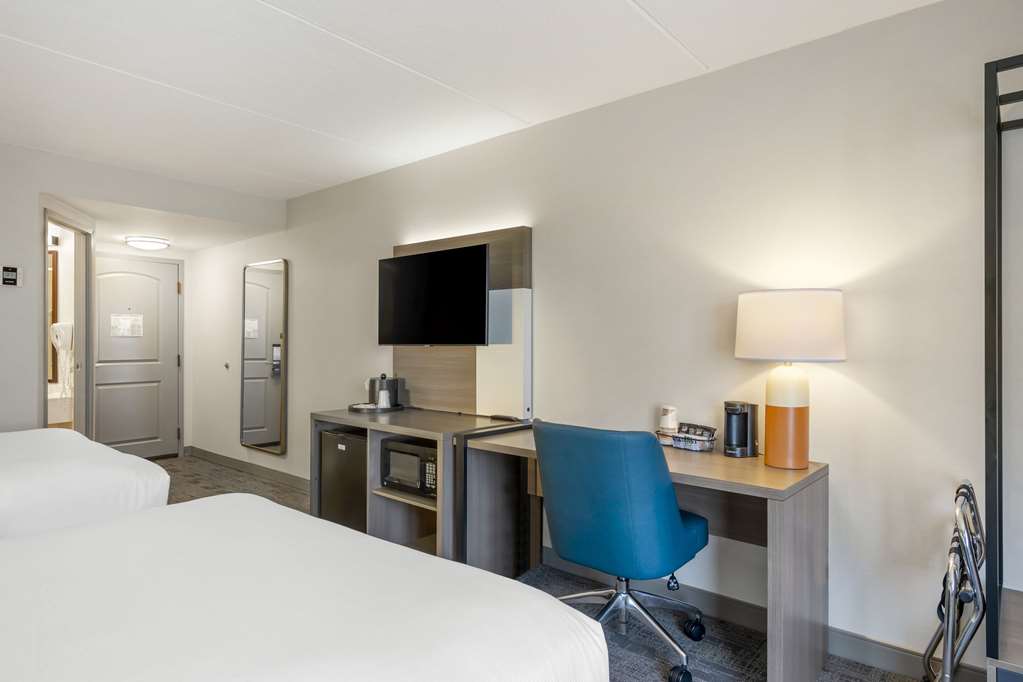 Comfort Inn & Suites Watertown 1000 Islands - photo 12