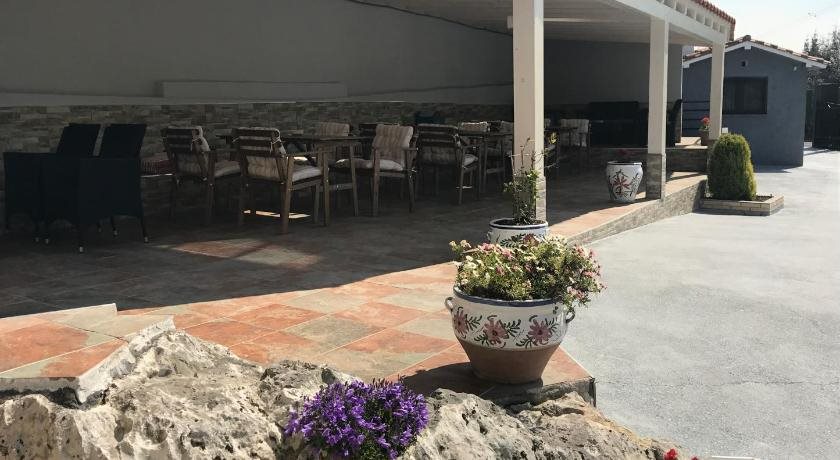 Hotel Sebreñu in Ribadesella, Spain