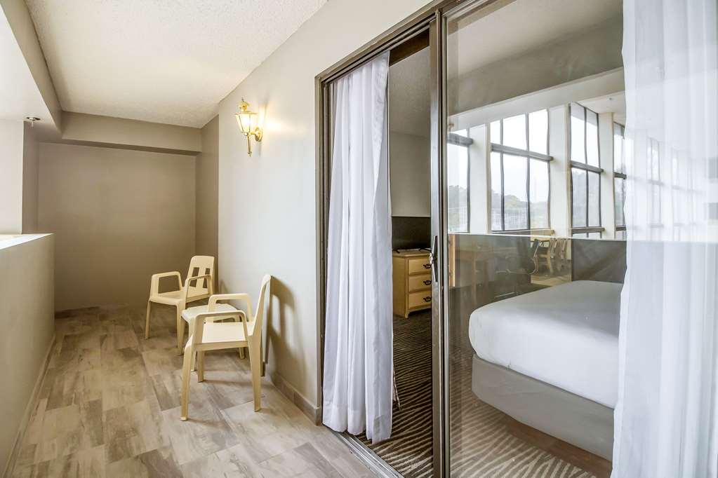 Clarion Hotel Jackson Northwest - photo 24