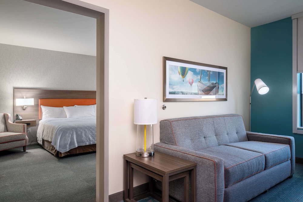 Home2 Suites by Hilton Fredericksburg South Spotsylvania - photo 16