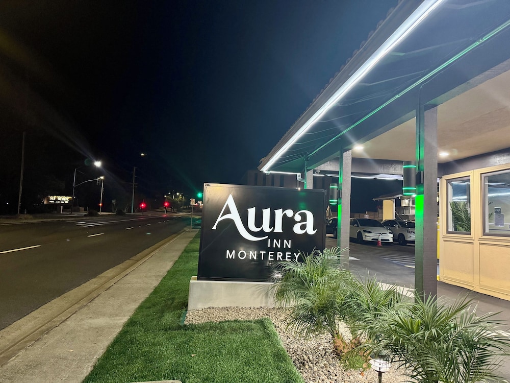 Aura Inn Monterey - photo 112