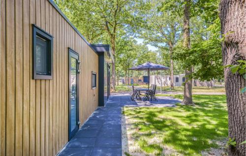 Park Drentheland — hotel in Dwingeloo