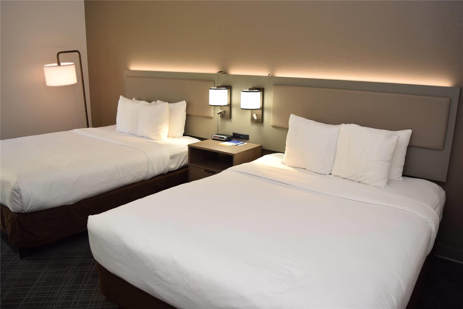 Comfort Inn & Suites Syracuse Carrier Circle - photo 11