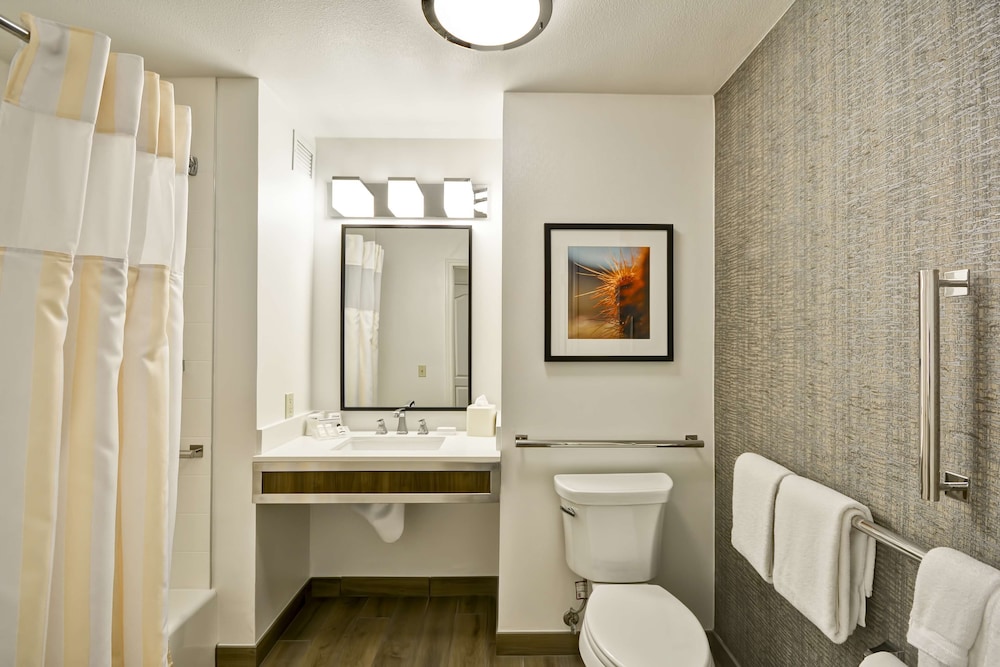 Hilton Garden Inn Austin Round Rock - photo 23