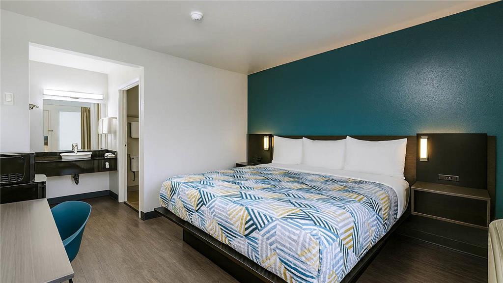 Motel 6 Westminster CA North - photo 22